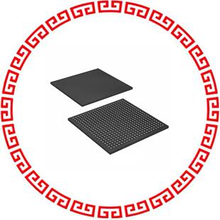 EP4CGX110CF23C7N 484FBGA 270 FPGA