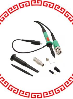 SP250B2 OSCOPE PRB X1/X10 250MHZ 1M/10M