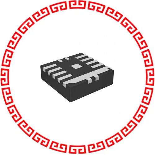 MP2229GQ-P IC REG BUCK ADJ 6A SYNC