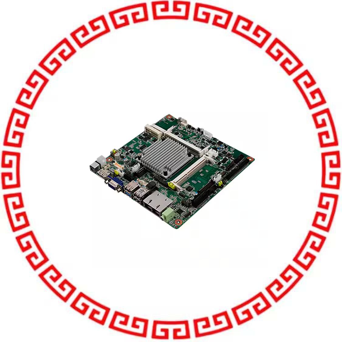 AIMB-215L-S6B1E MOTHERBOARD CELERON J1900 2.0GHZ