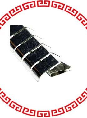 25-55CPS-SN-16 COPPER BERYLLIUM FINGERSTOCK EMI