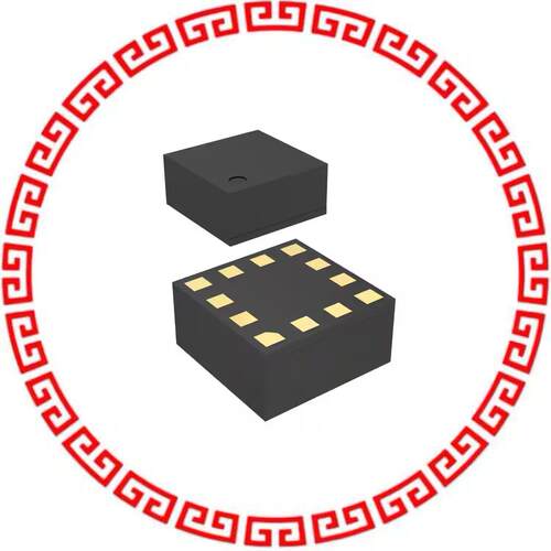LSM303AHTR ULTRA-COMPACT HIGH-PERFORMANCE E