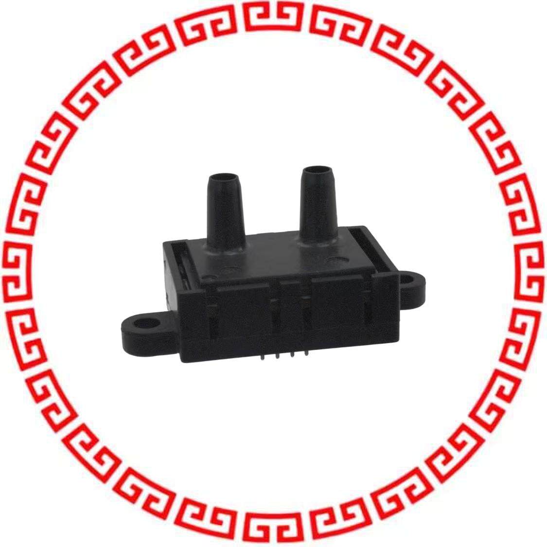 HAFBLF0200CAAX3 SENSOR AIRFLOW 200SCCM LONG 3.3V