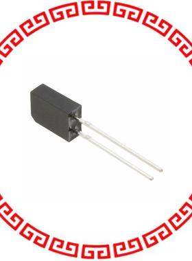 QSE773 IC PHOTODIODE PIN 940NM SIDELOOK
