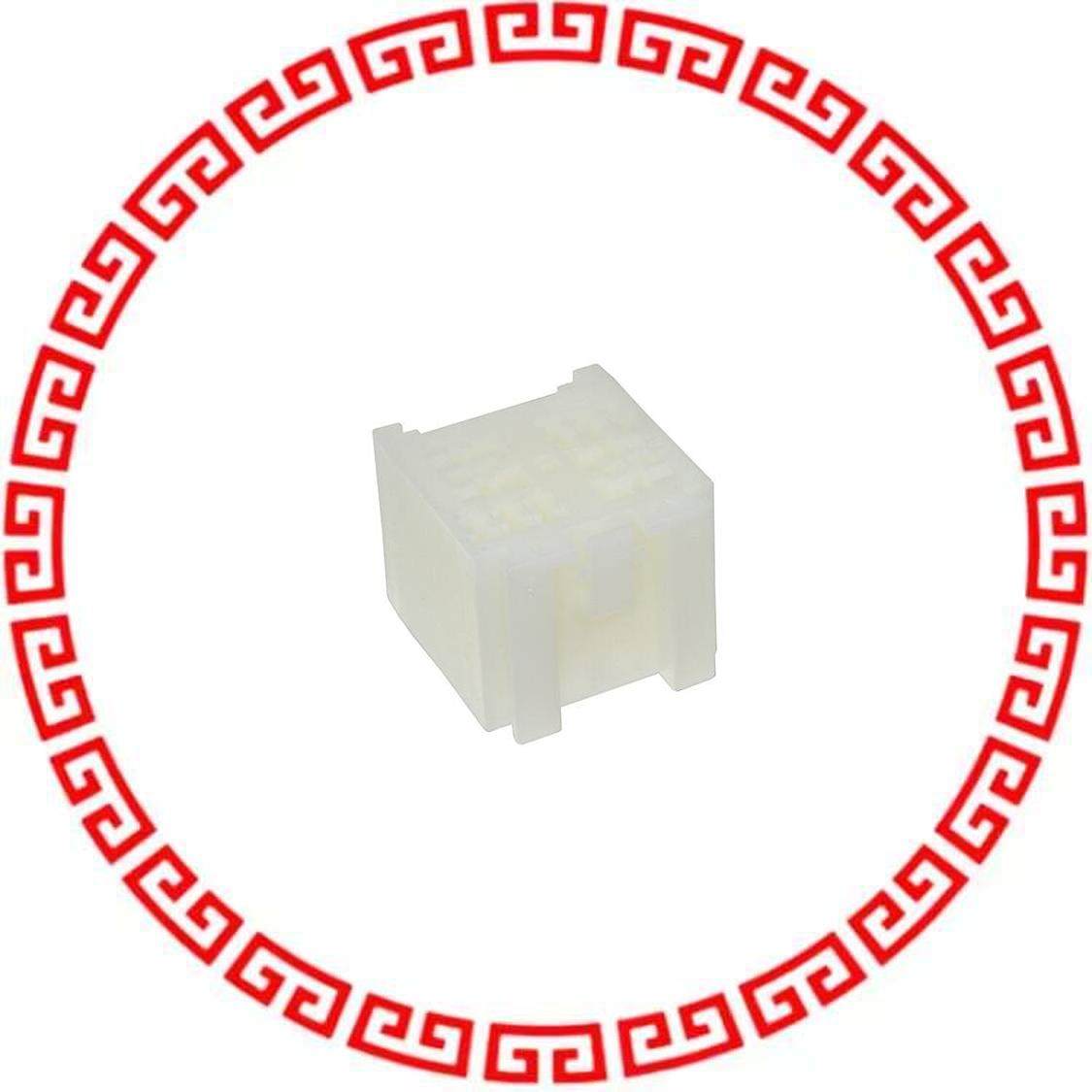 185402-1 MODULAR RELAY HOLDER