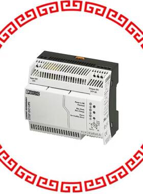 2868703 UPS 18.5VDC 1.4AH DIN RAIL