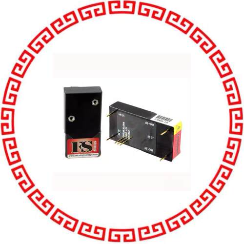 FS30-12 DC DC CONVERTER 3000V 10W