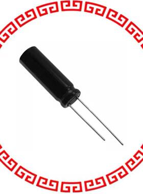 JUWT1475MPD CAP 4.7F 20% 2.7V THROUGH HOLE