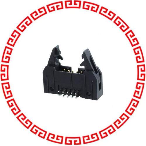 906633102 QF50 SRD HDR RA KEY .76AU 10POS