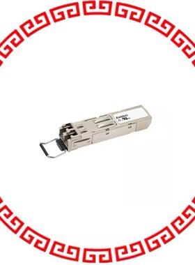 AFBR-57E6APZ-HT MM LC SFP FE DMI ROHS 95DEG