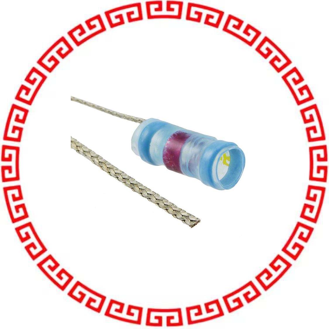 S03-03-R SOLDERSLEEVE 0.65