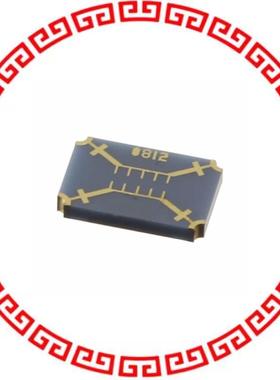 FPC06076 RF DIR COUPLER 4GHZ-8GHZ SMD
