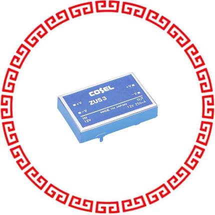 ZUS31215 DC DC CONVERTER 15V