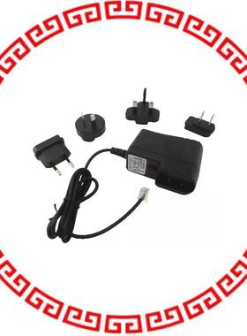 PSU MULTI ADAPTOR ZETA ZULU ZEUS MODEMS EU UK AU