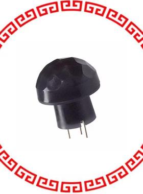 AMN44121 SENSOR MOTION DETECT DIG 10M BLK