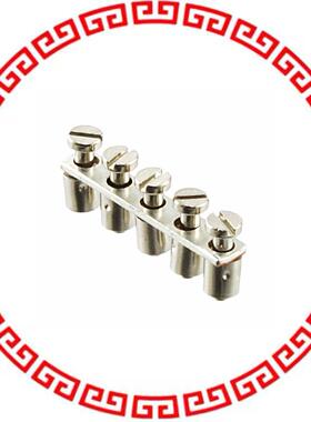 3001572 CROSS CONNECTOR/JUMPER 5POS