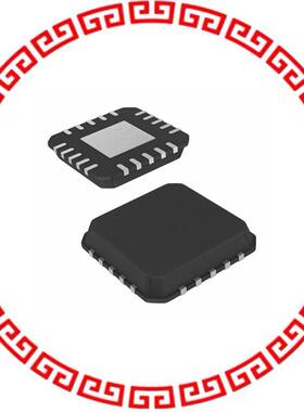 ISL6144IRZA IC OR CTRLR N+1 20QFN