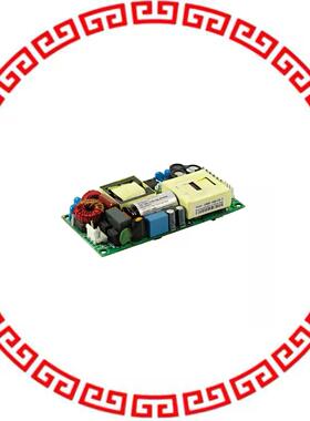 VMS-180-24 AC/DC CONVERTER 24V 120W/180W