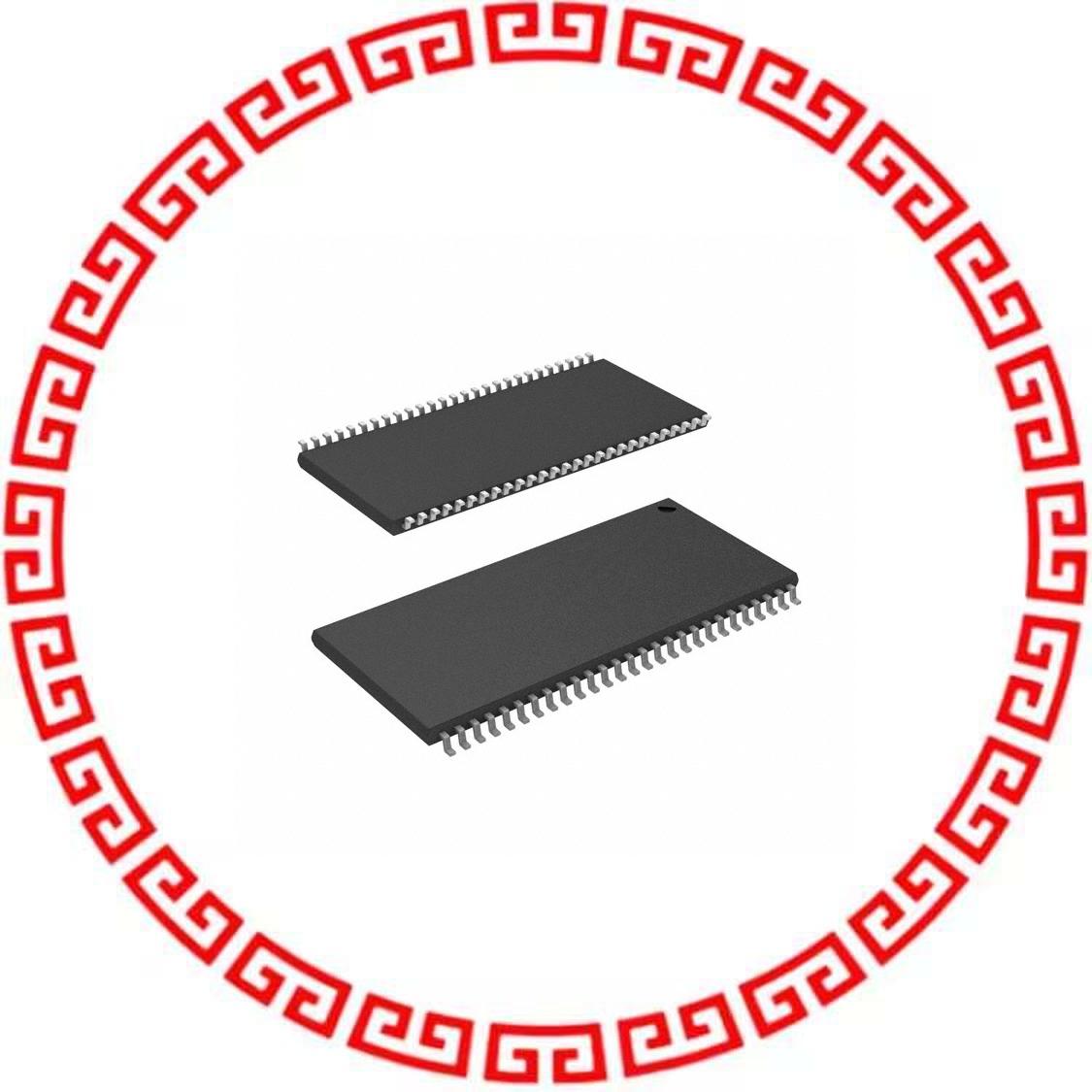 AS4C4M16SA-6TIN IC DRAM 64M PARALLEL 54TSOP