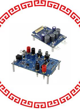 TAS5707EVM EVAL MODULE FOR TAS5707