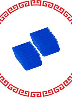 6012ZP DIVIDER TUFF TAINER 12/PK