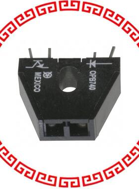 OPB740 SENSR OPTO TRANS 3.81MM REFL PCB