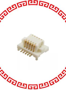 DF12C(3.0)-10DS-0.5V(81) CONN RCPT 10POS 3MM SMD