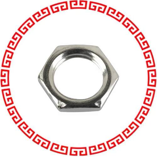0633B HDWR HEXNUT 3/8-32 NEF-2B THR
