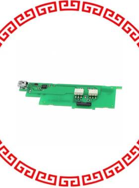 PAXUSB00 OPTION CARD PROG PAX/CRIMSON