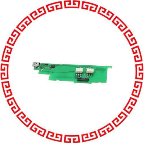 PAXUSB00 OPTION CARD PROG PAX/CRIMSON