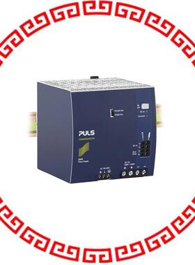 QS40.361 DIN RAIL PSU 480W 36V 13.3A