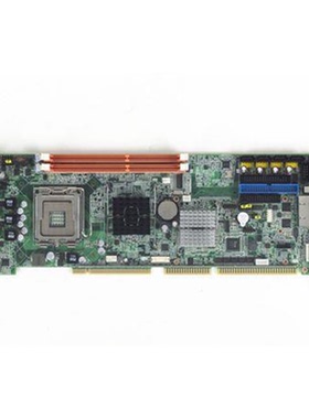 PCA-6011VG-00A1E《LGA775 C2Q/C2D/P4/Celeron PICMG 1.0 SBC》