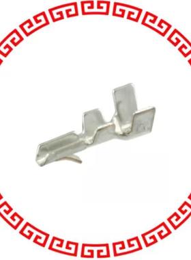 3-640663-1 CONN TERM WTB 22-26AWG TIN