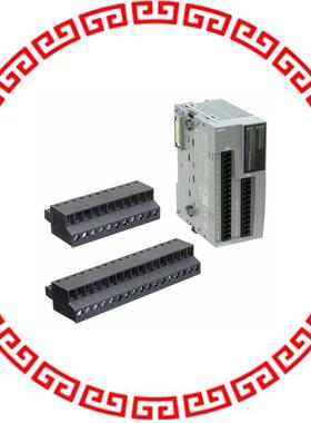 FC6A-M24BR1 16IN 8OUT EXP MODULE 24VDC RLY