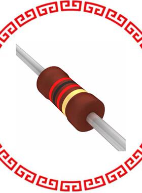 PR03000202001JAC00 RES 2K OHM 3W 5% AXIAL