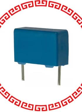 B32522C3474J000 CAP FILM 0.47UF 5% 250VDC RADIAL