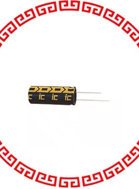 105DCN2R7S CAP 1F -20%, +50% 2.7V T/H