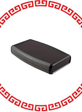 1553WDBK BOX ABS BLACK 5.8