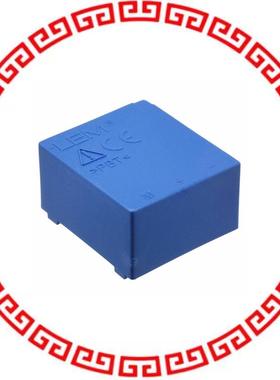 LA 25-NP SENSOR CURRENT HALL SELECTABLE