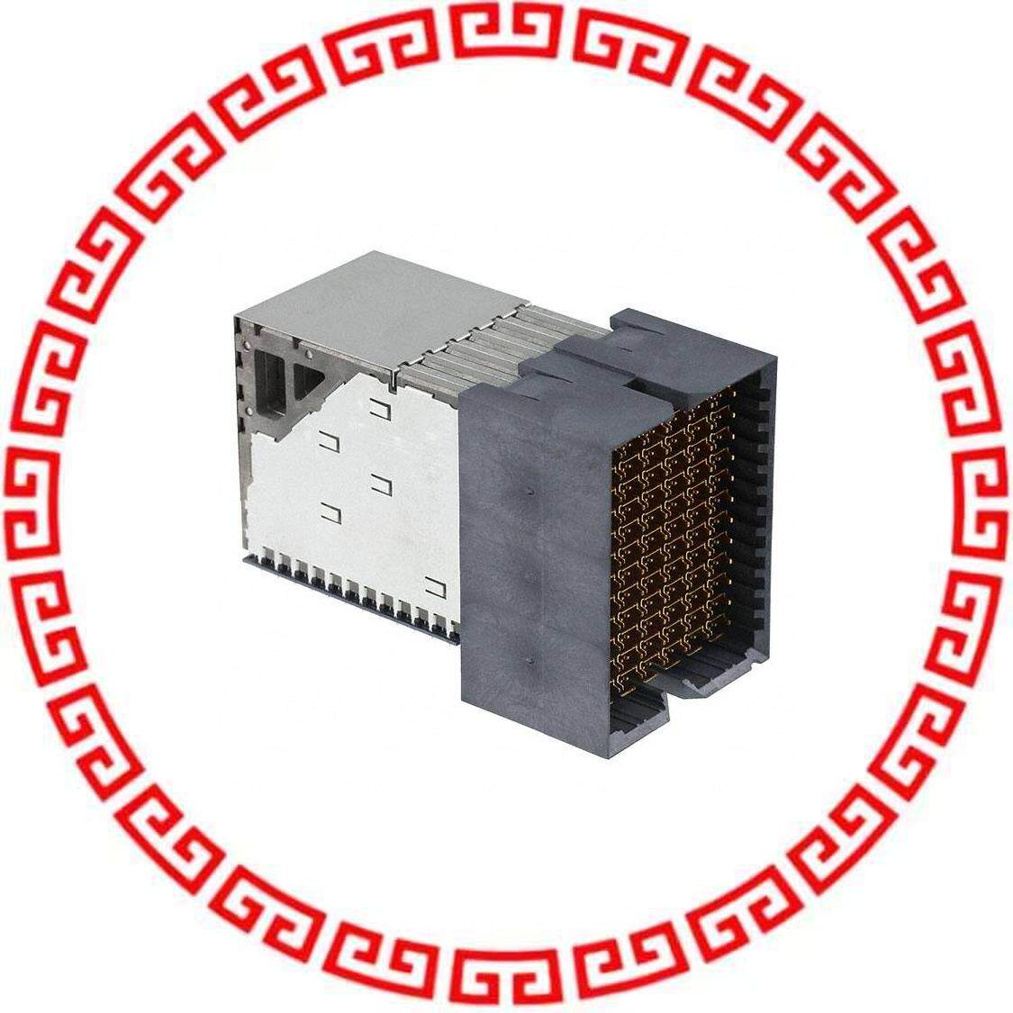 2274518-1 DPO R/A ADAPTER ASSY, 12P6C, 30P