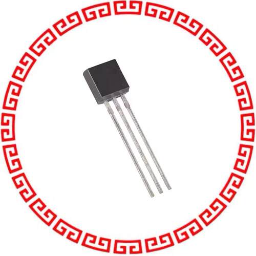DS1822+ SENSOR DIGITAL -55C-125C TO92-3