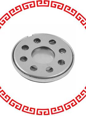 CDM-16008 SPEAKER 8OHM 400MW TOP PORT 93DB