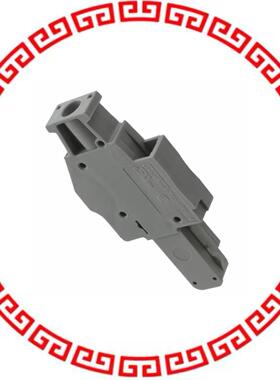 3045774 TERM BLOCK PLUG 1POS 90DEG