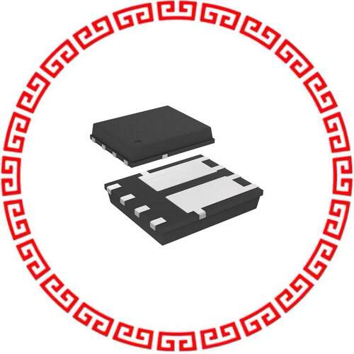 SI7252DP-T1-GE3 MOSFET 2N-CH 100V 36.7A PPAK 8SO