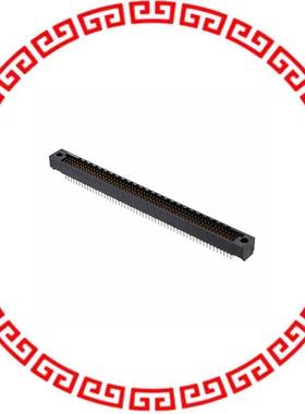 532433-8 HDI PIN ASSY 3 ROW 165 POS