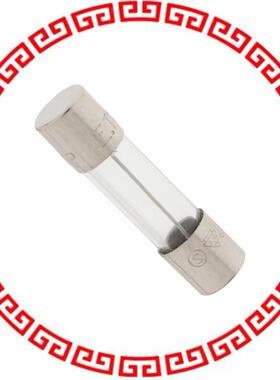 0218005.HXP FUSE GLASS 5A 250VAC 5X20MM