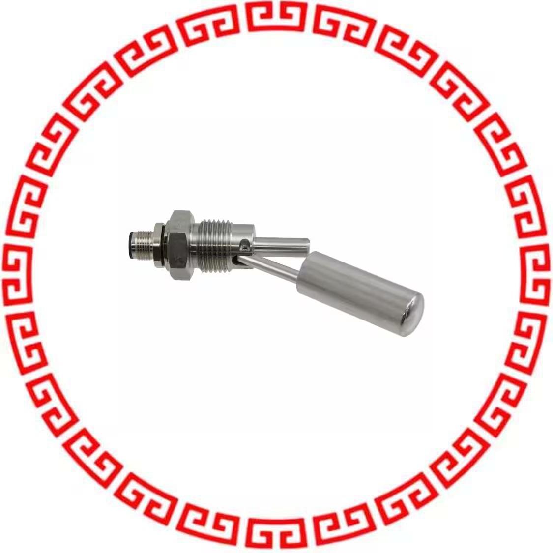 SSF212XPM12 HORIZ SS FLOATSW 1/2 EXT MNT