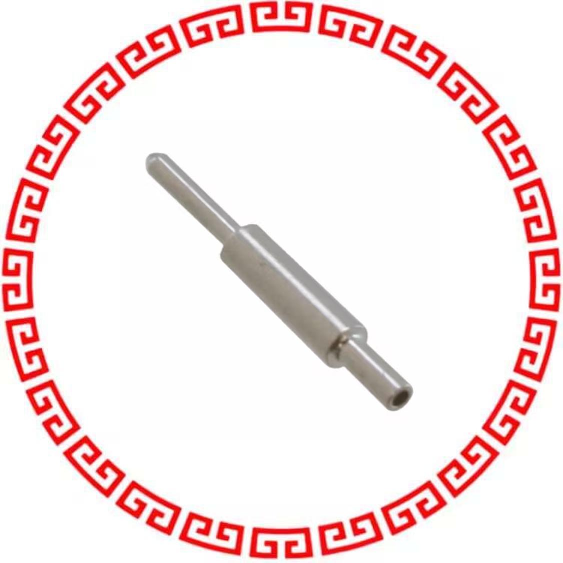 3118-2-00-01-00-00-08-0 CONN PC PIN CIRC .025DIA TINLEAD