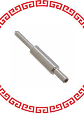 3118-2-00-01-00-00-08-0 CONN PC PIN CIRC .025DIA TINLEAD