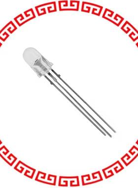 BPV11 PHOTOTRANS NPN 5MM CLEAR LENS